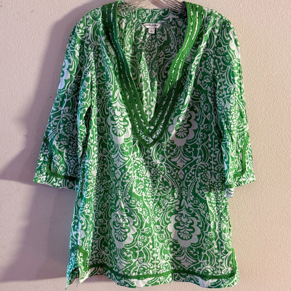 Banana Republic Coverup